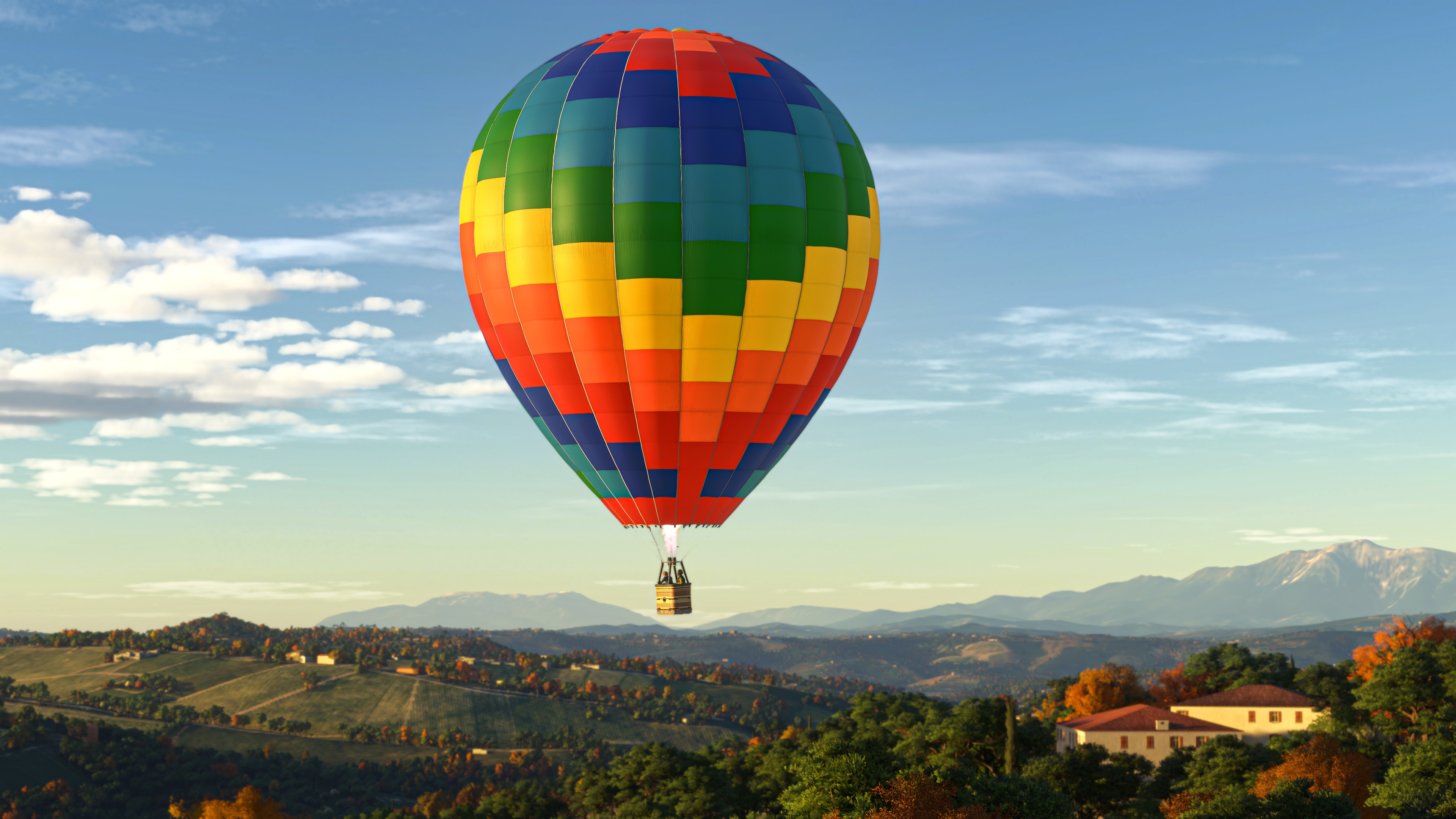 Microsoft Flight Simulator 2024 - Imagen 38